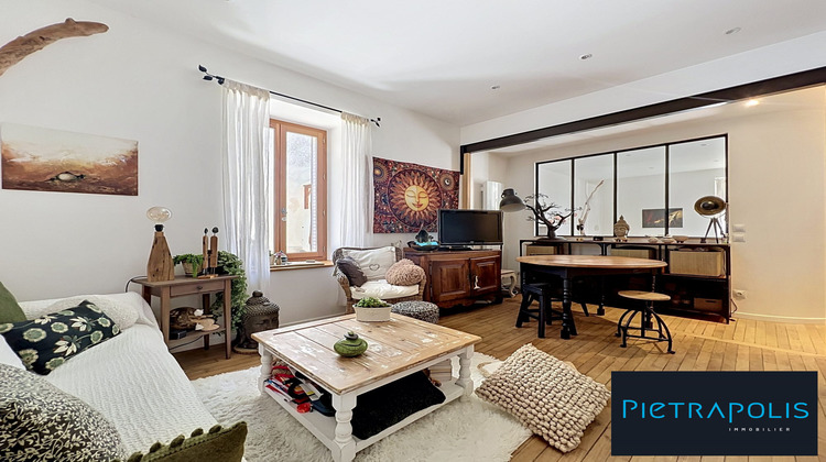 Ma-Cabane - Vente Appartement Fontaine-lès-Dijon, 40 m²