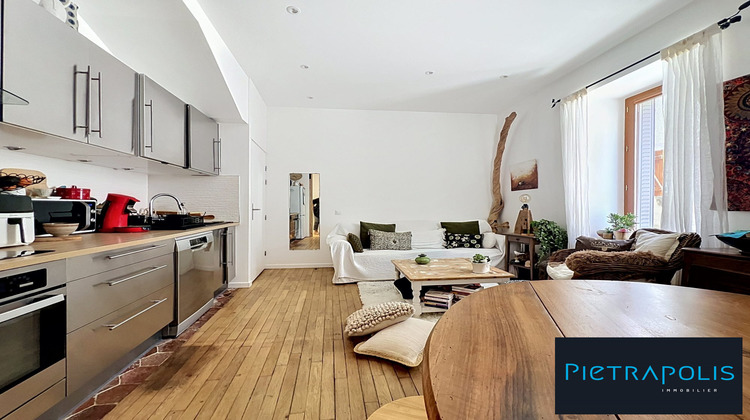 Ma-Cabane - Vente Appartement Fontaine-lès-Dijon, 40 m²
