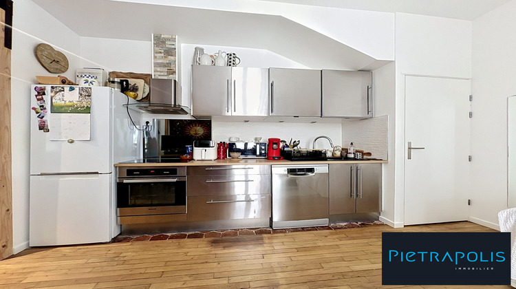 Ma-Cabane - Vente Appartement Fontaine-lès-Dijon, 40 m²