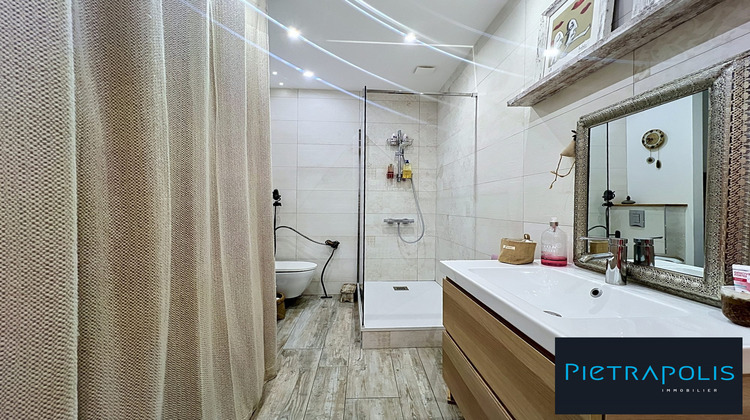 Ma-Cabane - Vente Appartement Fontaine-lès-Dijon, 40 m²