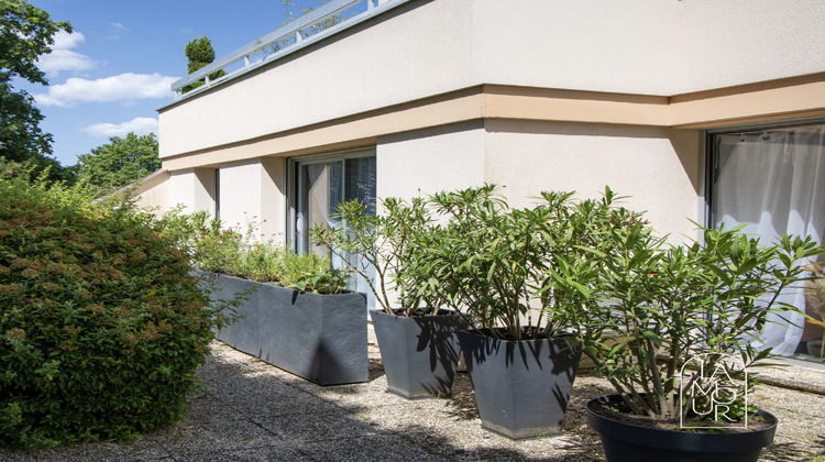 Ma-Cabane - Vente Appartement Fontaine-lès-Dijon, 71 m²