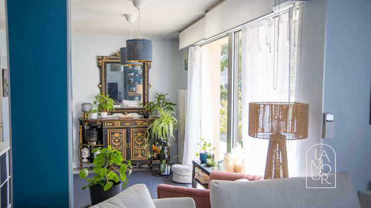 Ma-Cabane - Vente Appartement Fontaine-lès-Dijon, 71 m²