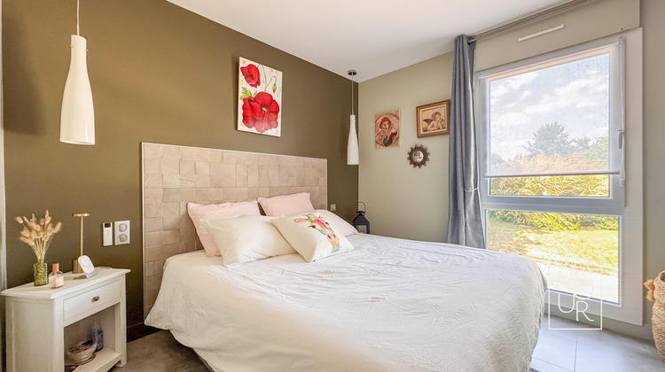 Ma-Cabane - Vente Appartement Fontaine-lès-Dijon, 71 m²