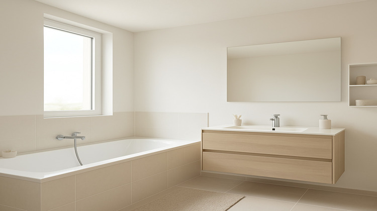 Ma-Cabane - Vente Appartement FONTAINE-LES-DIJON, 63 m²