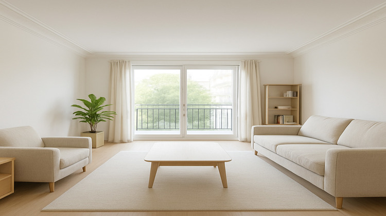 Ma-Cabane - Vente Appartement FONTAINE-LES-DIJON, 83 m²