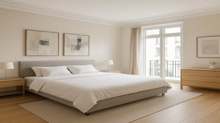 Ma-Cabane - Vente Appartement FONTAINE-LES-DIJON, 83 m²