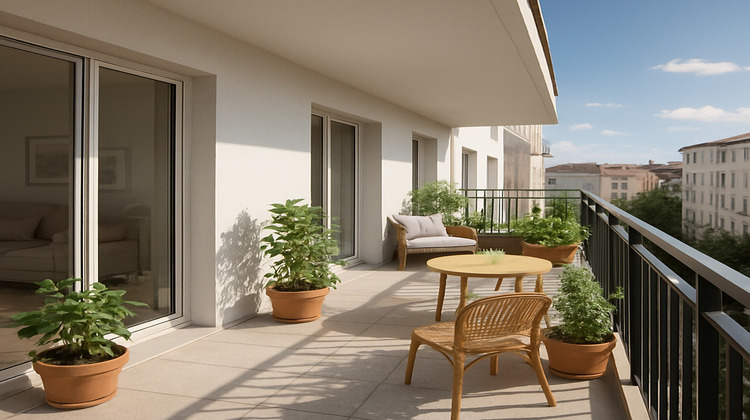 Ma-Cabane - Vente Appartement FONTAINE-LES-DIJON, 83 m²