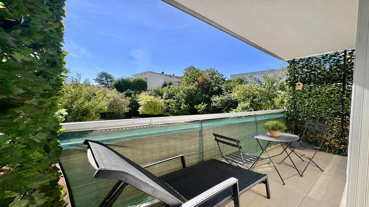 Ma-Cabane - Vente Appartement FONTAINE-LES-DIJON, 76 m²
