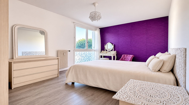 Ma-Cabane - Vente Appartement FONTAINE-LES-DIJON, 76 m²