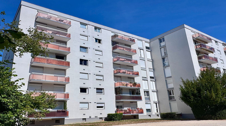 Ma-Cabane - Vente Appartement FONTAINE-LES-DIJON, 76 m²