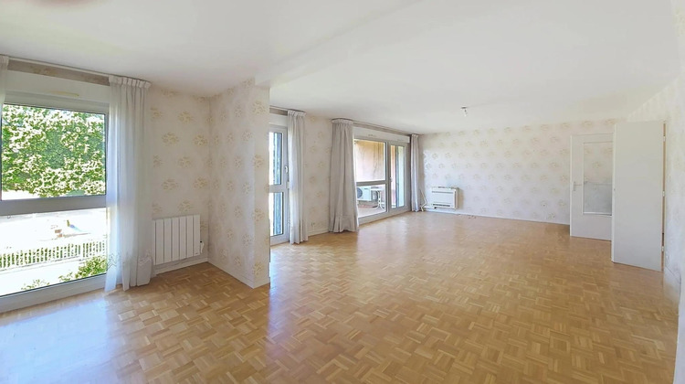 Ma-Cabane - Vente Appartement Fontaine-les-Dijon, 101 m²