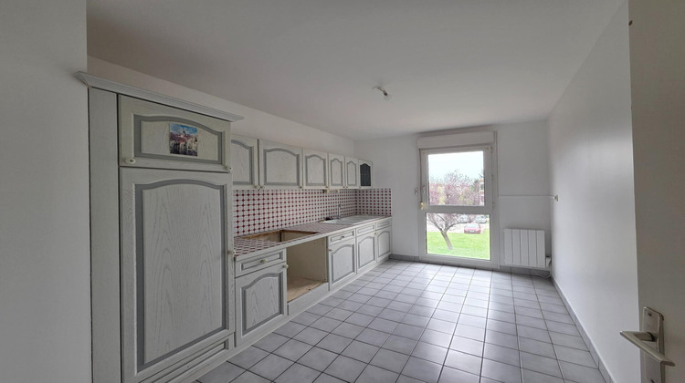 Ma-Cabane - Vente Appartement Fontaine-les-Dijon, 101 m²