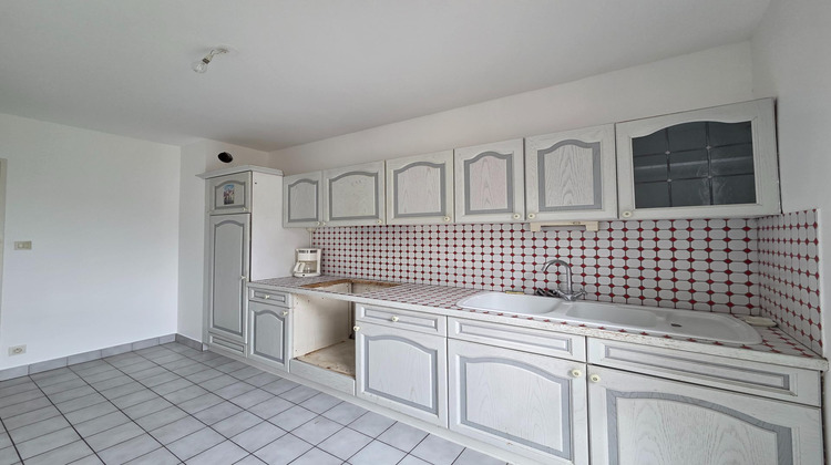 Ma-Cabane - Vente Appartement Fontaine-les-Dijon, 101 m²