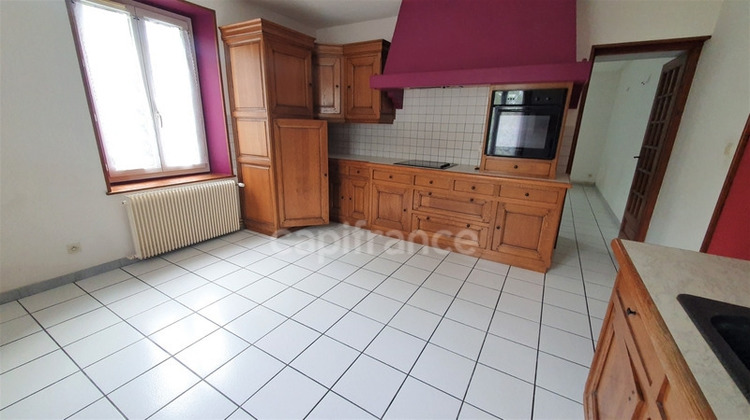 Ma-Cabane - Vente Appartement FONTAINE LES LUXEUIL, 73 m²