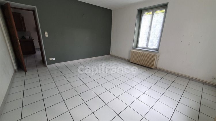 Ma-Cabane - Vente Appartement FONTAINE LES LUXEUIL, 73 m²