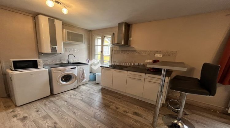 Ma-Cabane - Vente Appartement Fontainebleau, 31 m²