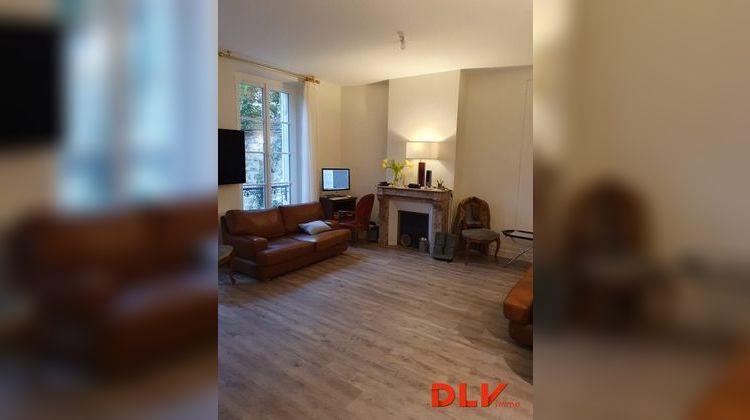 Ma-Cabane - Vente Appartement Fontainebleau, 83 m²