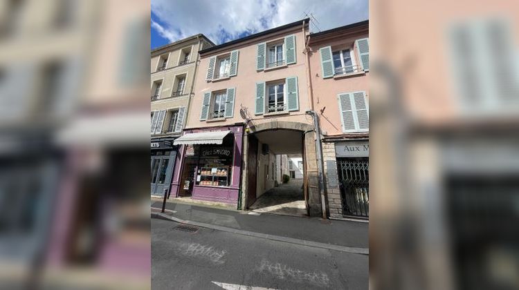 Ma-Cabane - Vente Appartement FONTAINEBLEAU, 55 m²