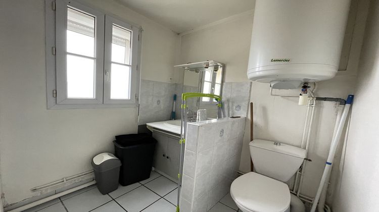 Ma-Cabane - Vente Appartement FONTAINEBLEAU, 22 m²