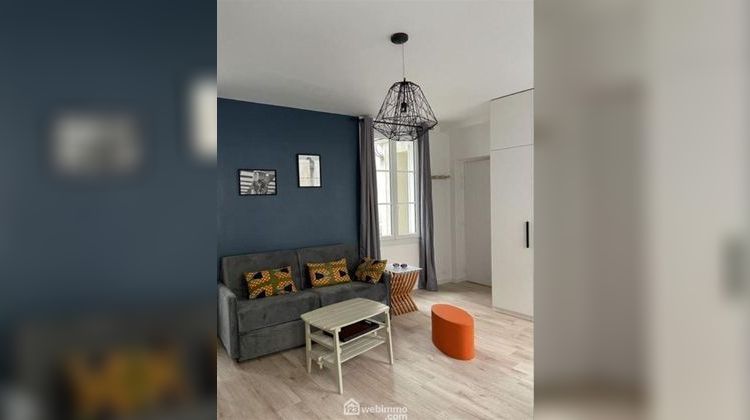 Ma-Cabane - Vente Appartement Fontainebleau, 22 m²