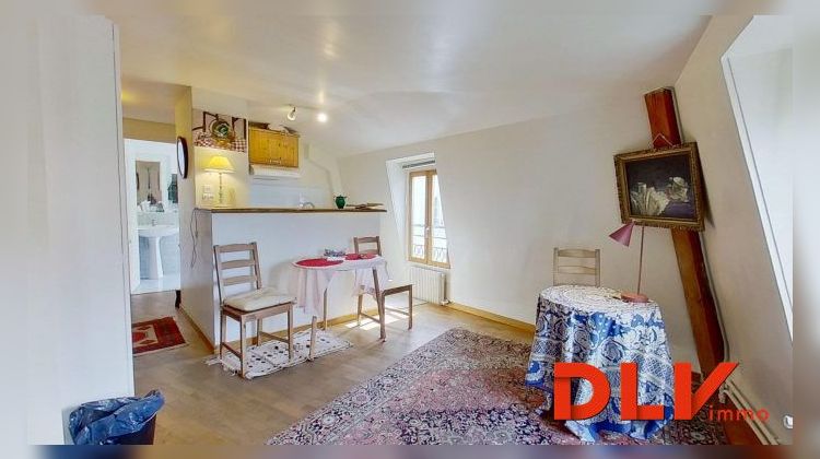 Ma-Cabane - Vente Appartement Fontainebleau, 40 m²