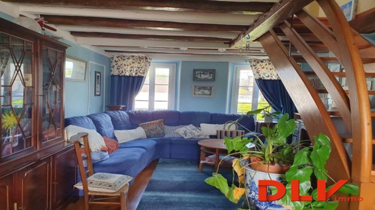 Ma-Cabane - Vente Appartement Fontainebleau, 109 m²