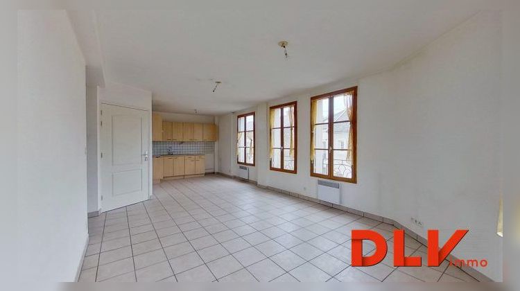 Ma-Cabane - Vente Appartement Fontainebleau, 62 m²