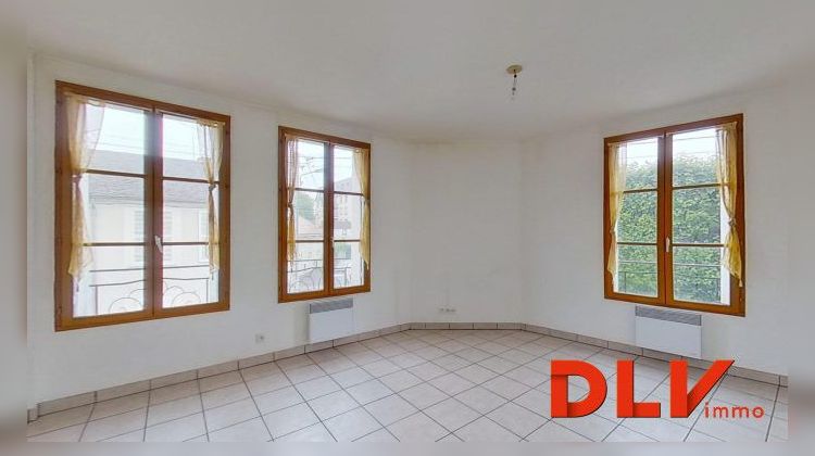 Ma-Cabane - Vente Appartement Fontainebleau, 62 m²