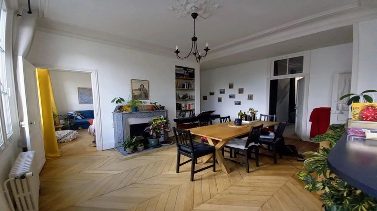 Ma-Cabane - Vente Appartement Fontainebleau, 0 m²