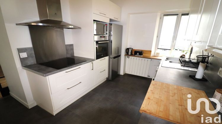 Ma-Cabane - Vente Appartement Fontainebleau, 57 m²