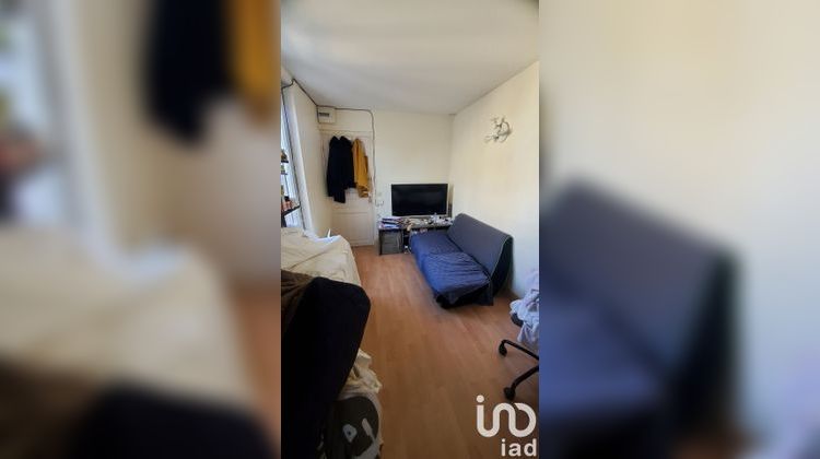 Ma-Cabane - Vente Appartement Fontainebleau, 13 m²