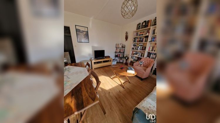 Ma-Cabane - Vente Appartement Fontainebleau, 50 m²