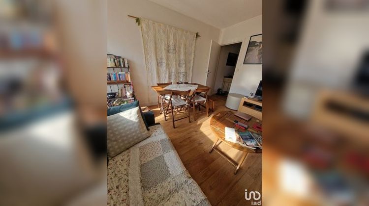 Ma-Cabane - Vente Appartement Fontainebleau, 50 m²