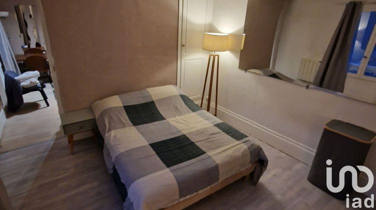 Ma-Cabane - Vente Appartement Fontainebleau, 32 m²