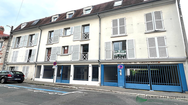 Ma-Cabane - Vente Appartement FONTAINEBLEAU, 34 m²