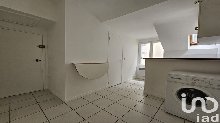 Ma-Cabane - Vente Appartement Fontainebleau, 18 m²