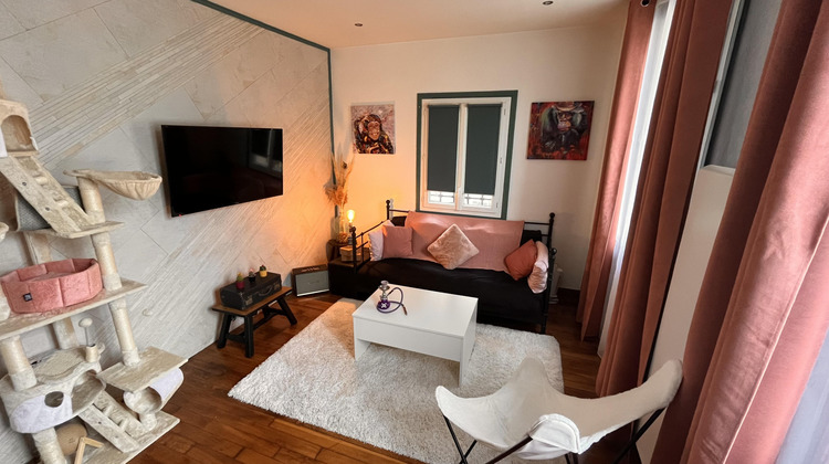 Ma-Cabane - Vente Appartement Fontainebleau, 53 m²