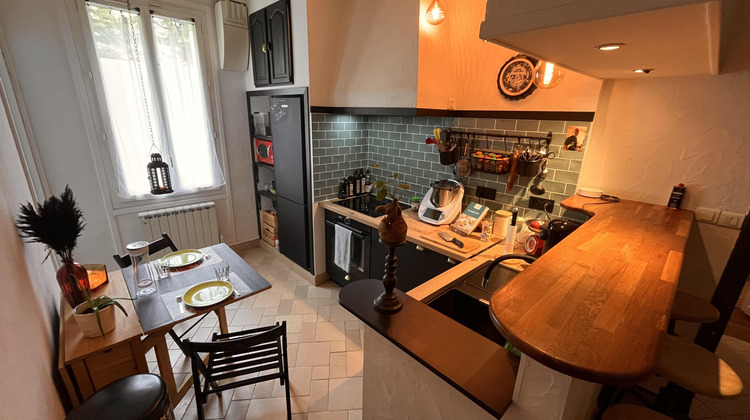 Ma-Cabane - Vente Appartement Fontainebleau, 53 m²