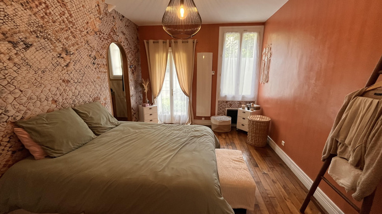 Ma-Cabane - Vente Appartement Fontainebleau, 53 m²