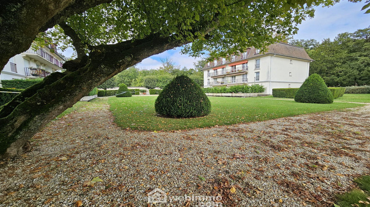 Ma-Cabane - Vente Appartement Fontainebleau, 106 m²