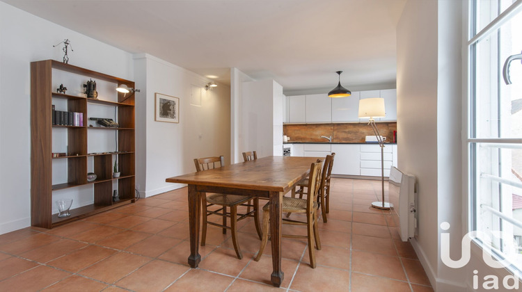 Ma-Cabane - Vente Appartement Fontainebleau, 80 m²