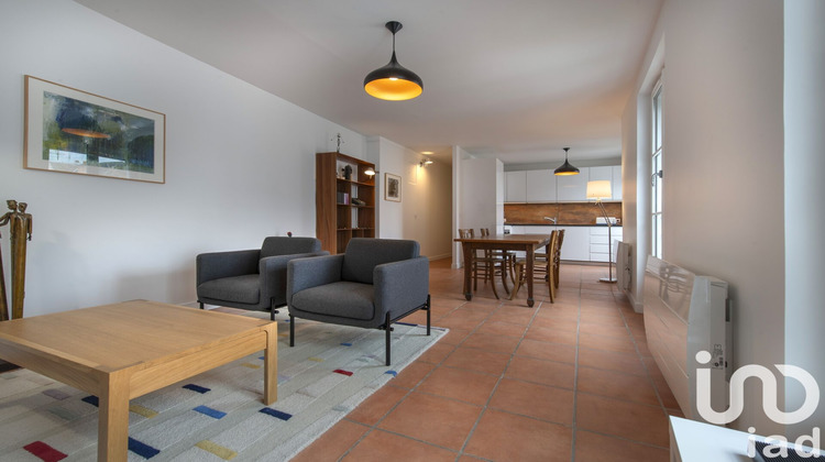 Ma-Cabane - Vente Appartement Fontainebleau, 80 m²