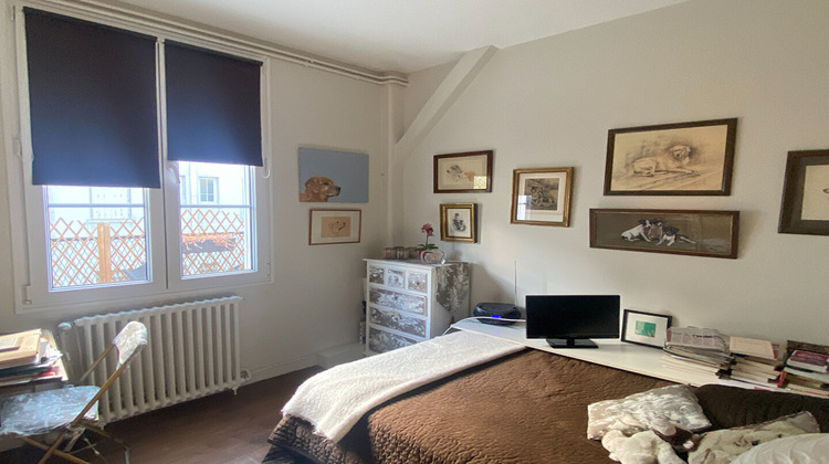 Ma-Cabane - Vente Appartement FONTAINEBLEAU, 54 m²