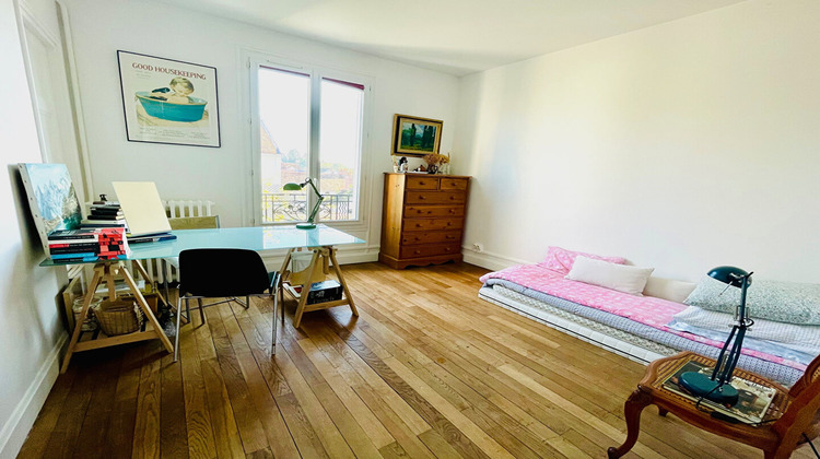 Ma-Cabane - Vente Appartement FONTAINEBLEAU, 166 m²