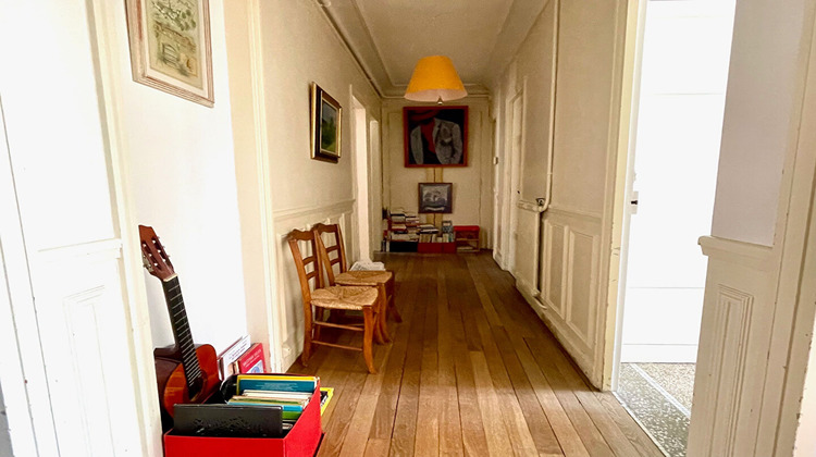 Ma-Cabane - Vente Appartement FONTAINEBLEAU, 166 m²