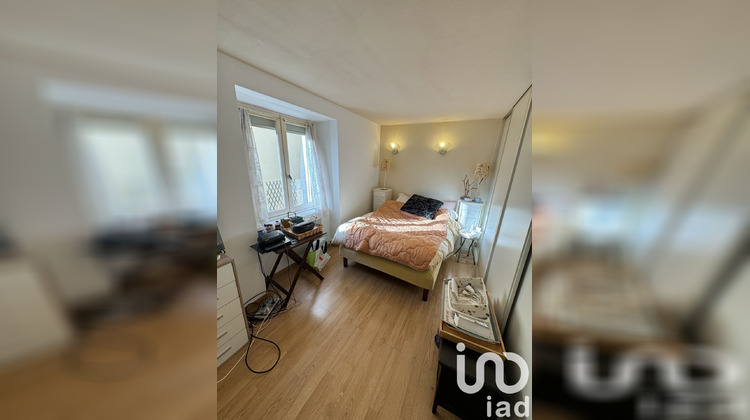 Ma-Cabane - Vente Appartement Fontainebleau, 40 m²