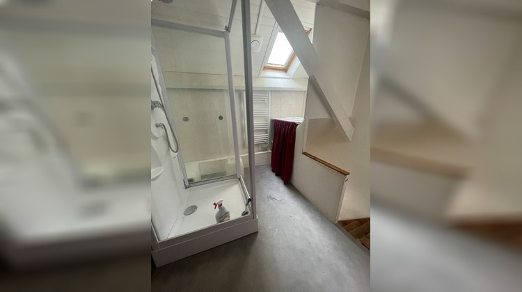 Ma-Cabane - Vente Appartement FONTAINEBLEAU, 37 m²