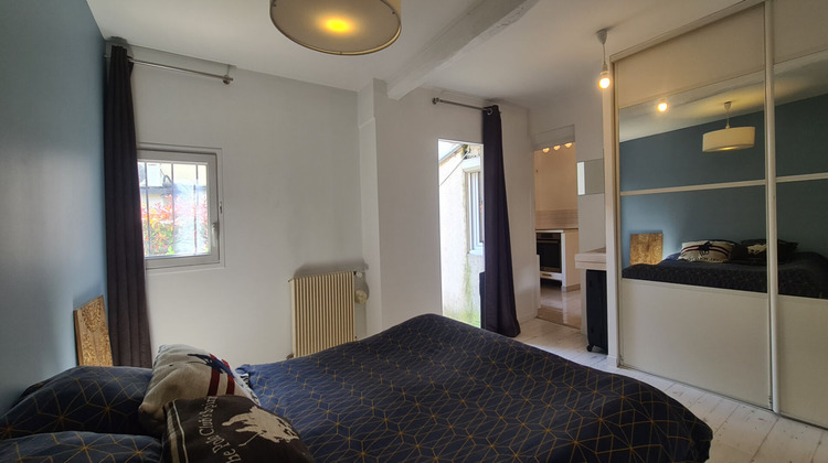 Ma-Cabane - Vente Appartement FONTAINEBLEAU, 62 m²