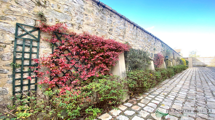 Ma-Cabane - Vente Appartement FONTAINEBLEAU, 109 m²