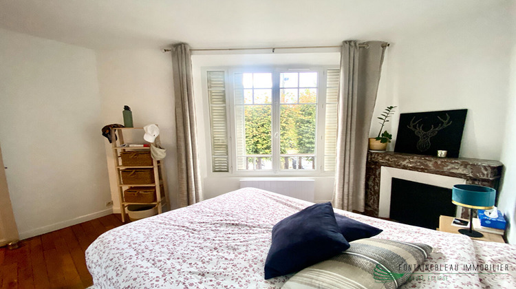 Ma-Cabane - Vente Appartement FONTAINEBLEAU, 54 m²